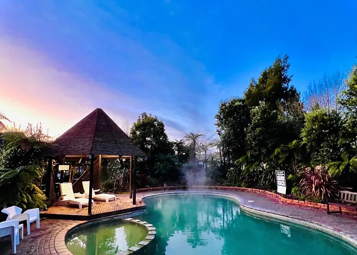 Wylie Court Motor Lodge